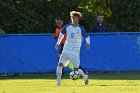 MSoc vs NEC  Wheaton College Men’s Soccer vs New England College. - Photo By: KEITH NORDSTROM : Wheaton, Soccer